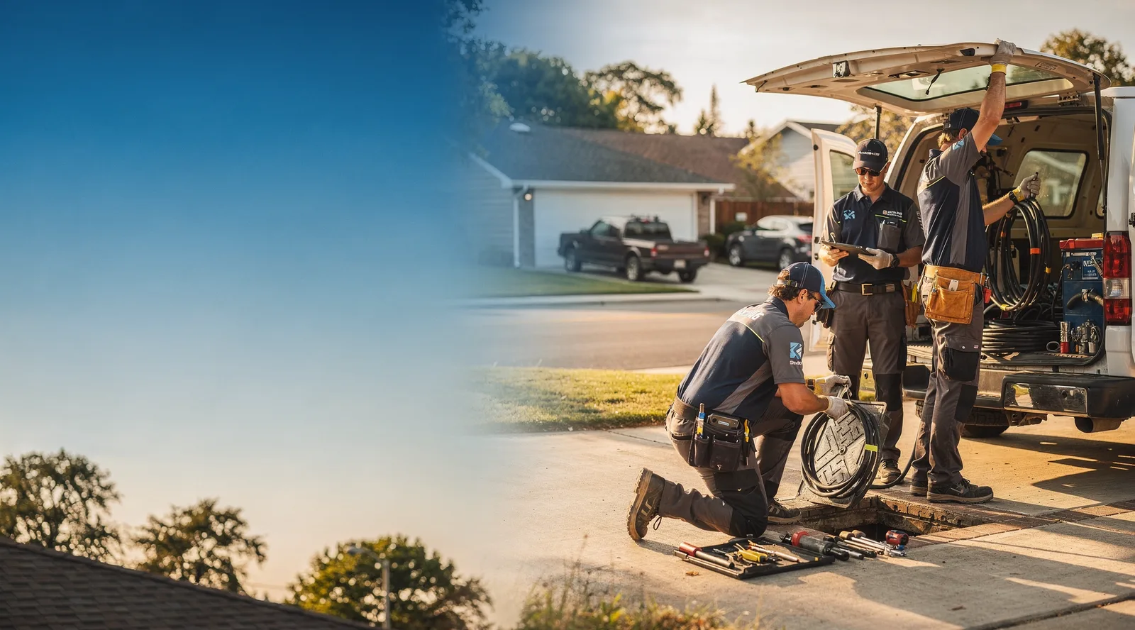Water Softener Installation in Muenster, TX near me